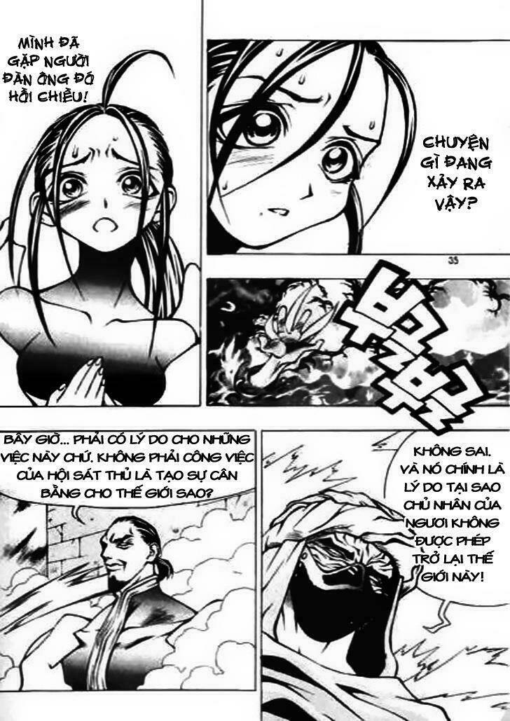 ragnarok - into the abyss chapter 20 14