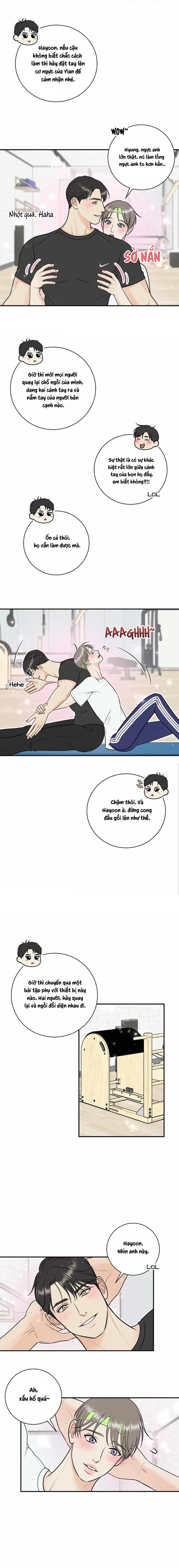 hạnh phúc trọn vẹn chapter 44 8