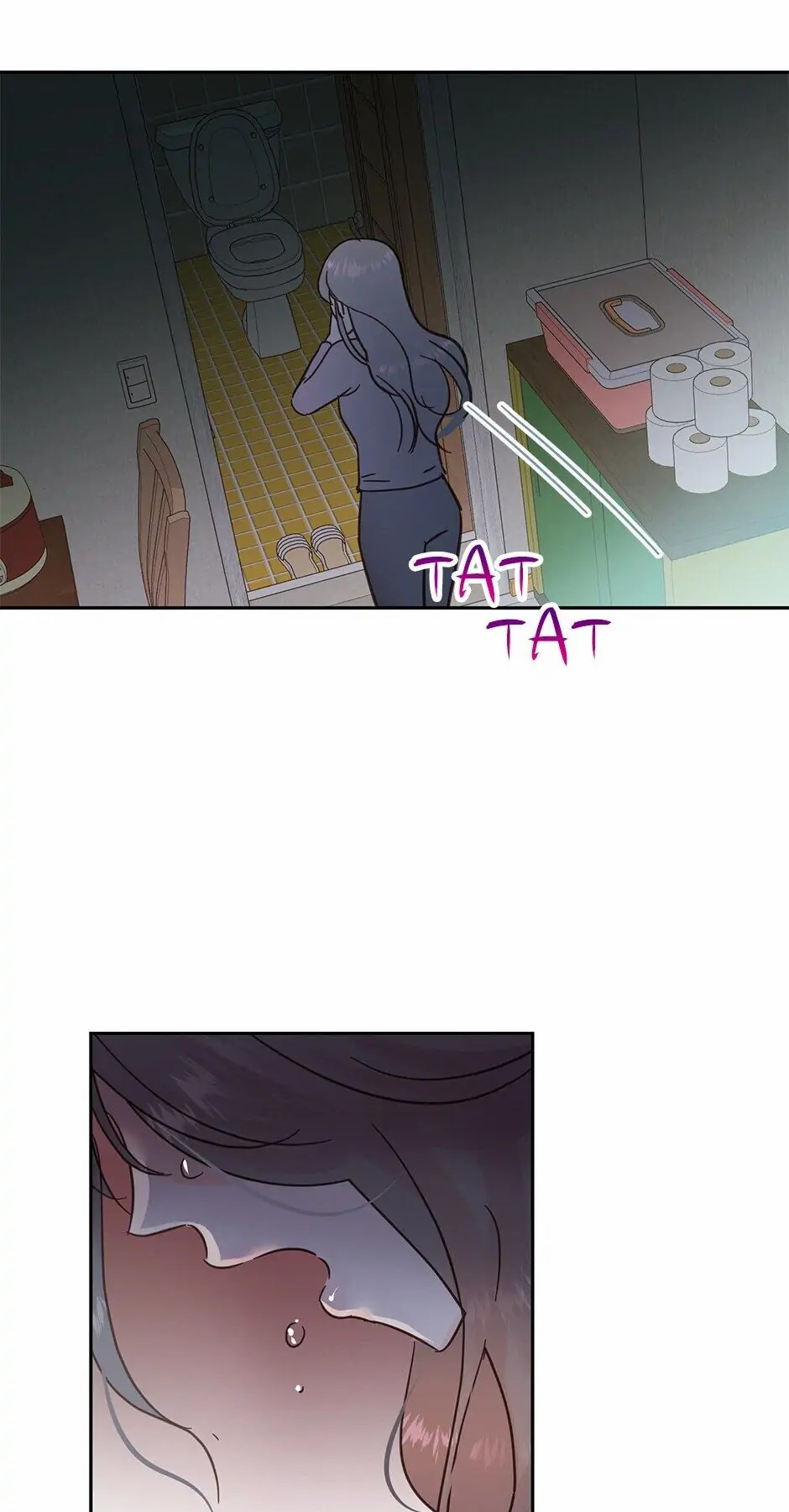 sự trả thù ngọt ngào của vợ tôi chapter 34 16