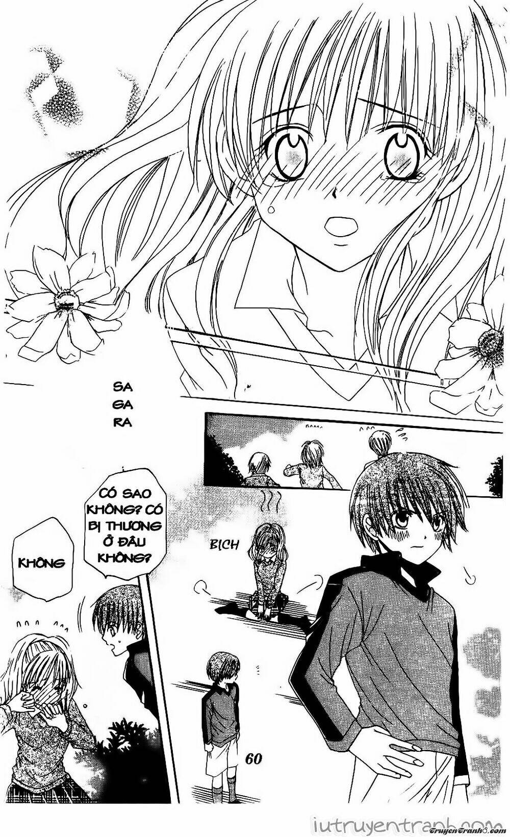 get love! chapter 2 29