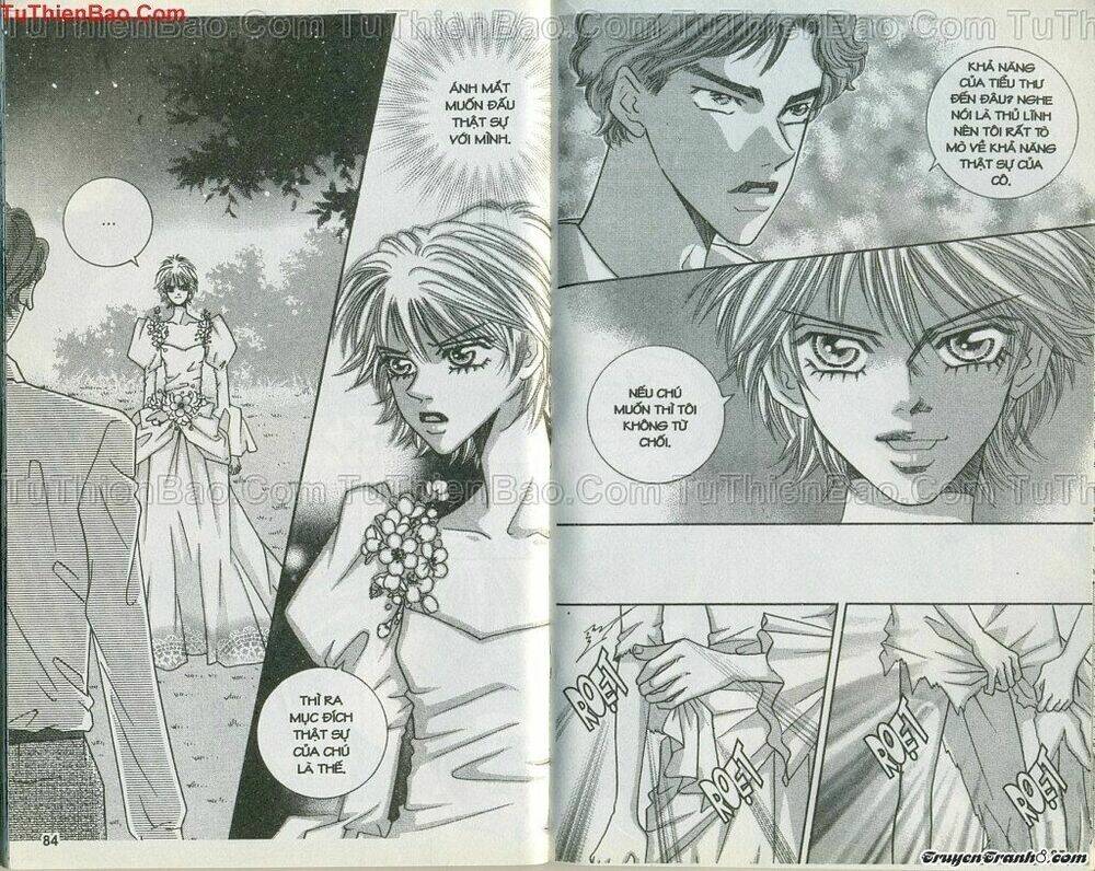 giấc mơ triệu phú chapter 5 25