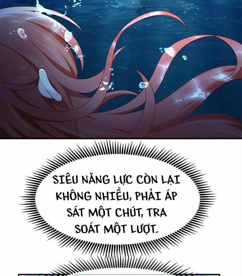 nam thần truy thê chỉ nam chapter 116.1 17