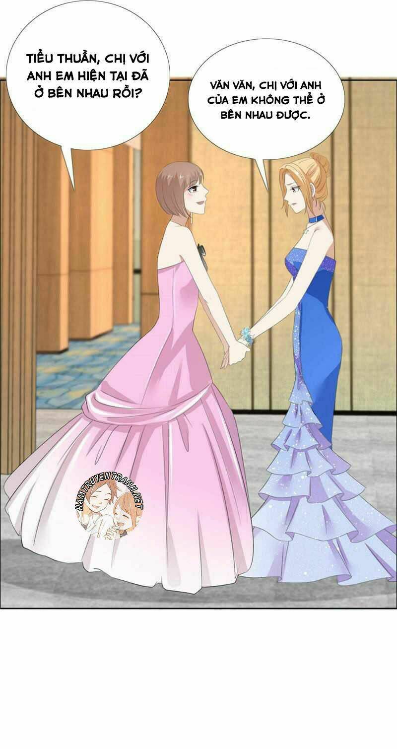 độc sủng kiều thê của bá đạo tổng tài chapter 45 23