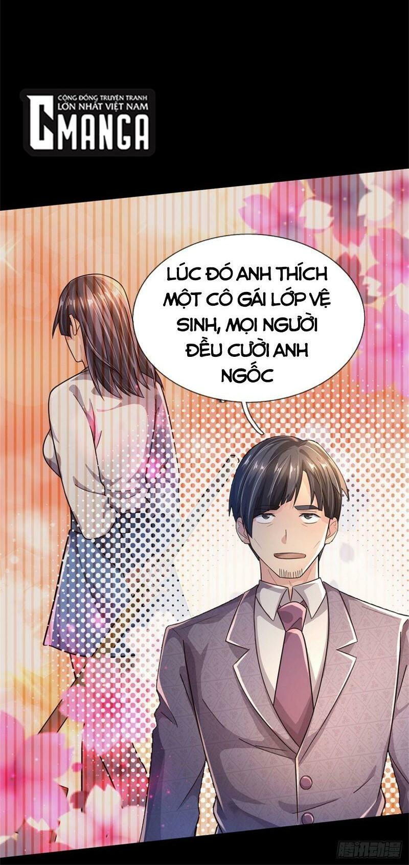 thuộc tính của ta đều tăng vào sức mạnh chapter 61 6