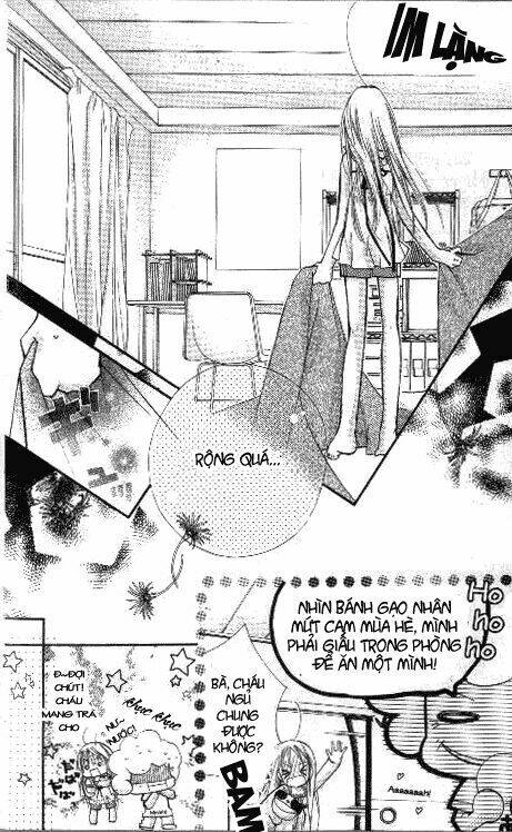 cherry juice chapter 13 13