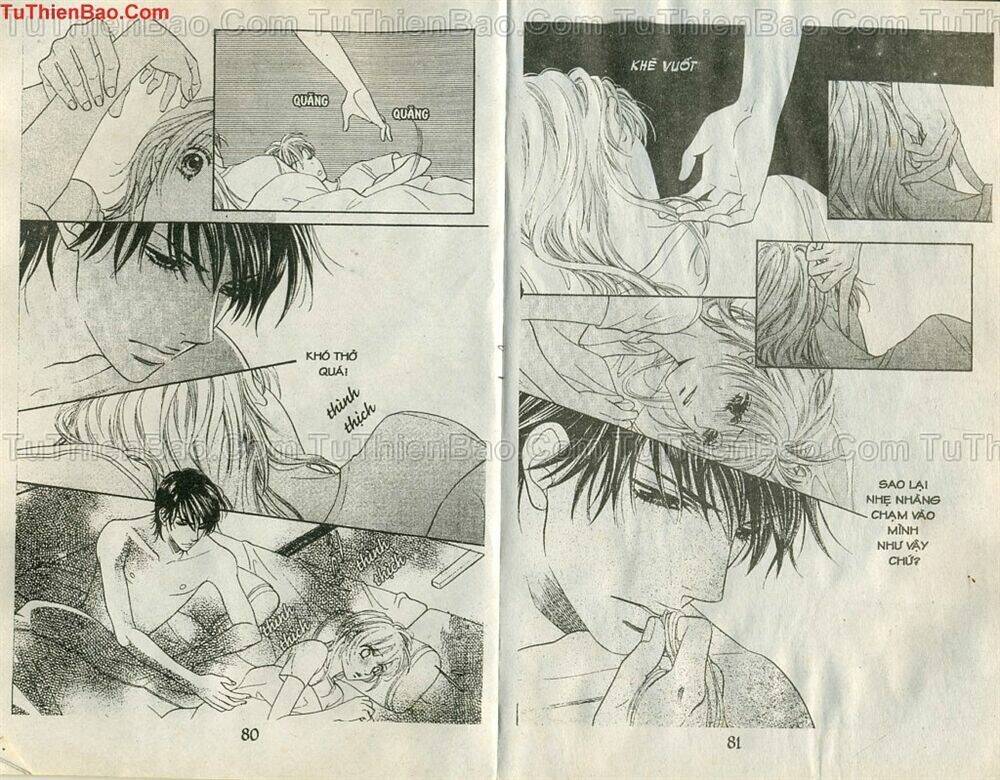 lo lem thời @ chapter 2 40