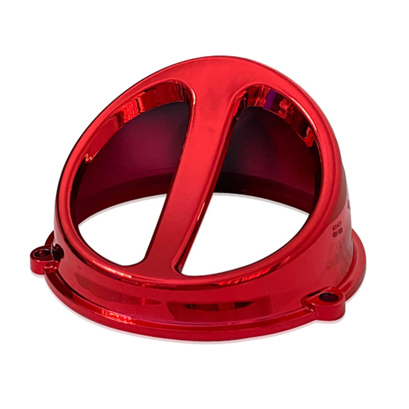 Fan Cover Air Replacement Motorcycles Spare Parts Professional for Dio ZX Gy6