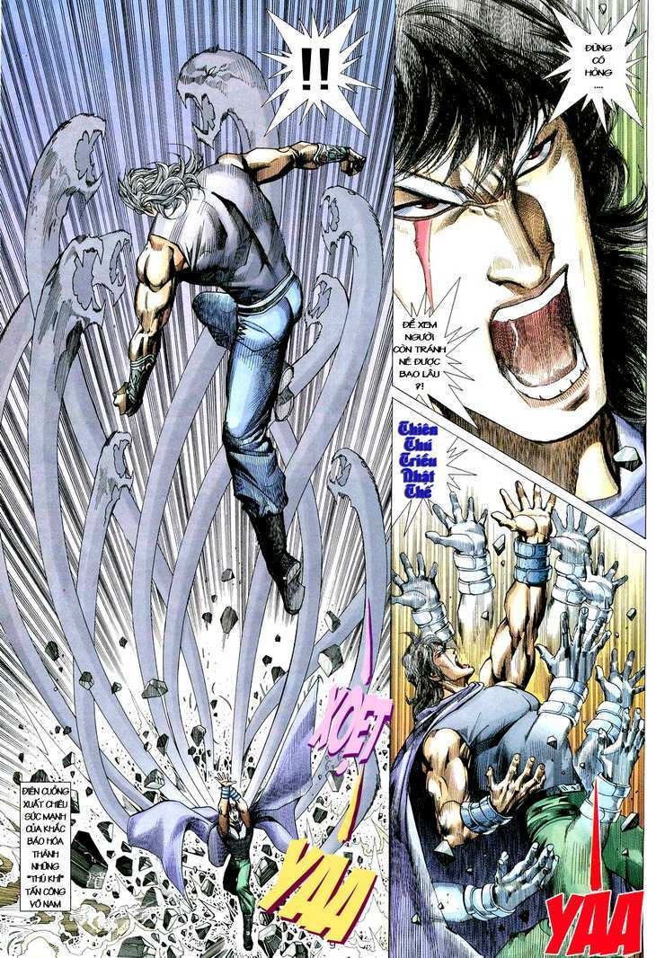 võ thần chapter 73 9