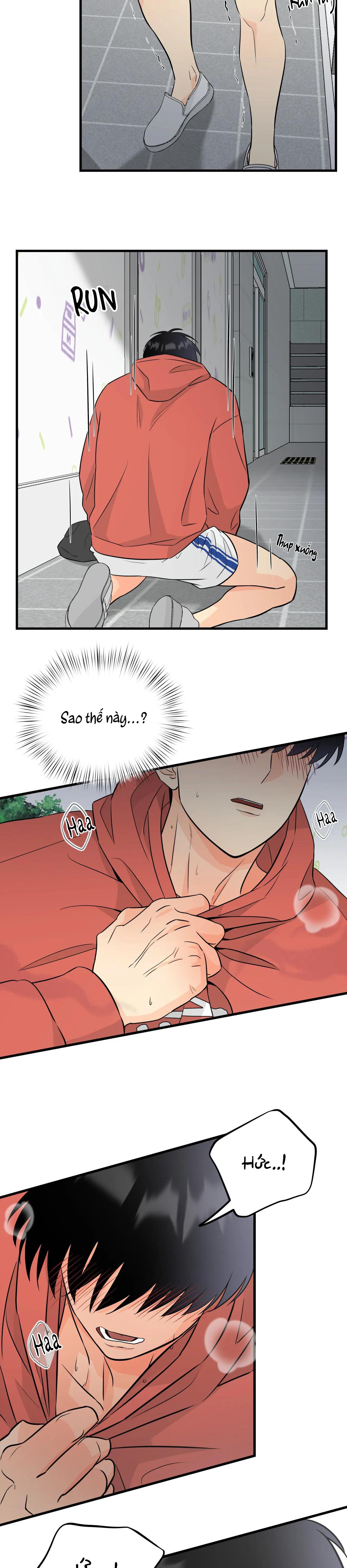 tình yêu cổ tích chapter 3 35