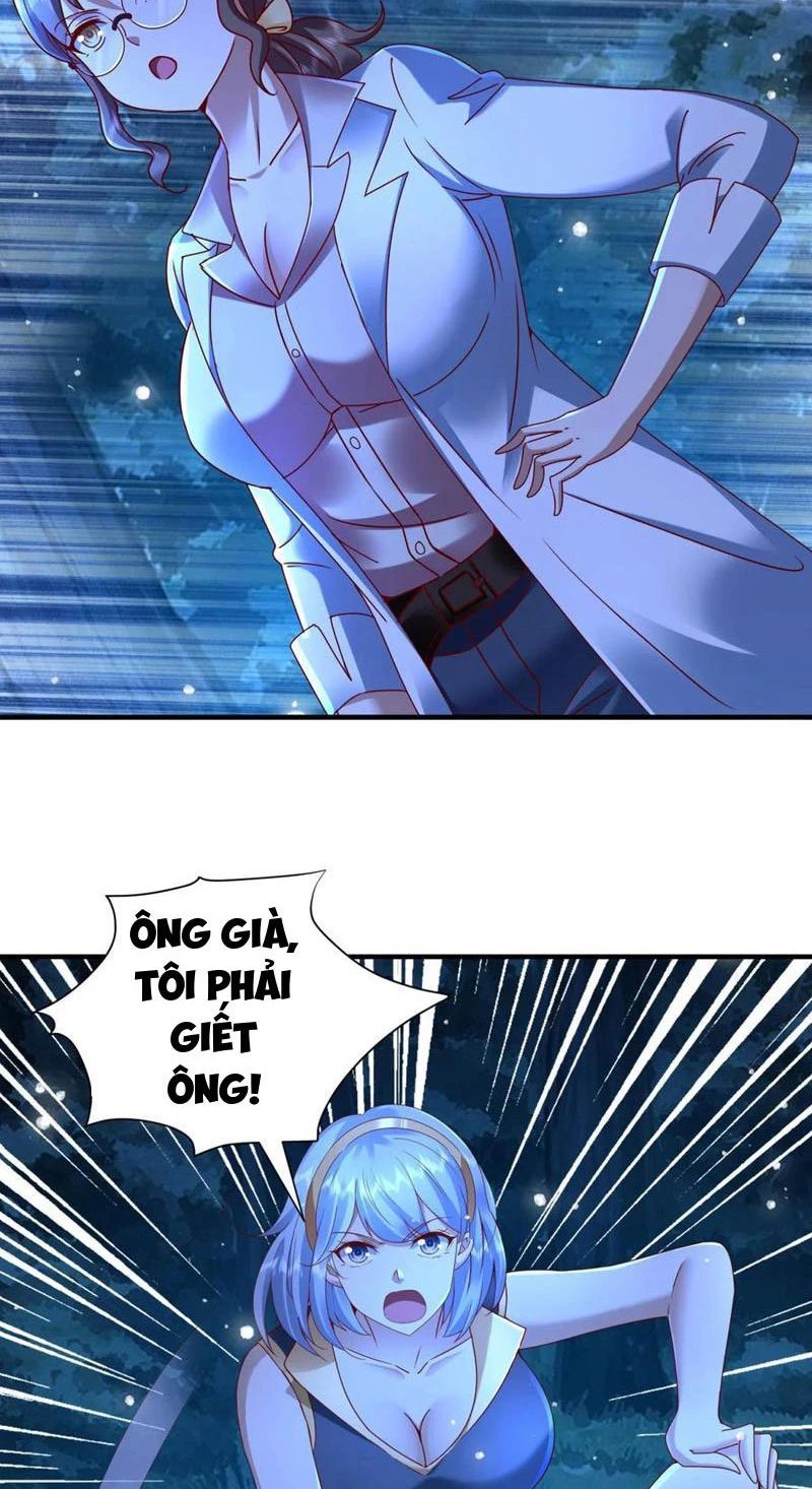 bảy vị tỷ tỷ tuyệt thế vô song của ta chapter 49 12