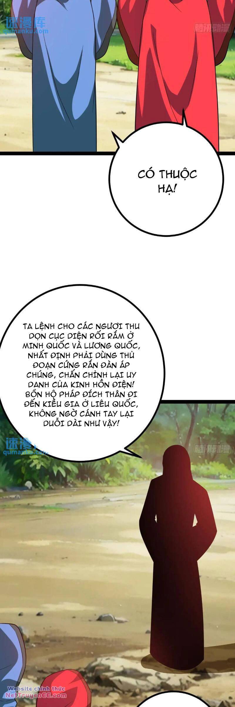 trăm tuổi mở hệ thống: con hiền cháu ngoan quỳ khắp núi! chapter 42 28