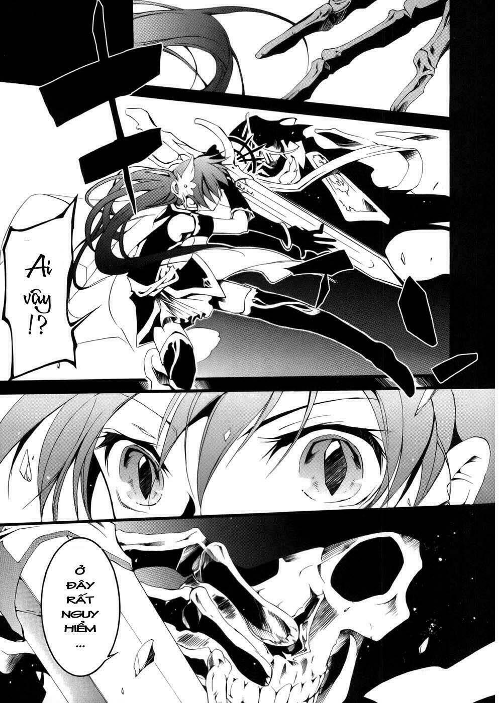 07 hồn ma chapter 52 6