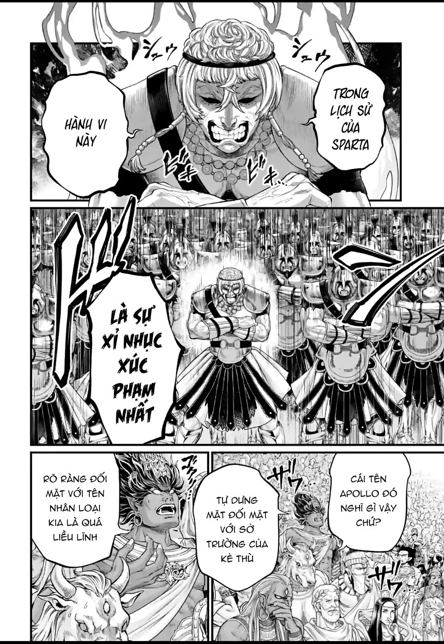 đại chiến nhân thần chapter 81 6