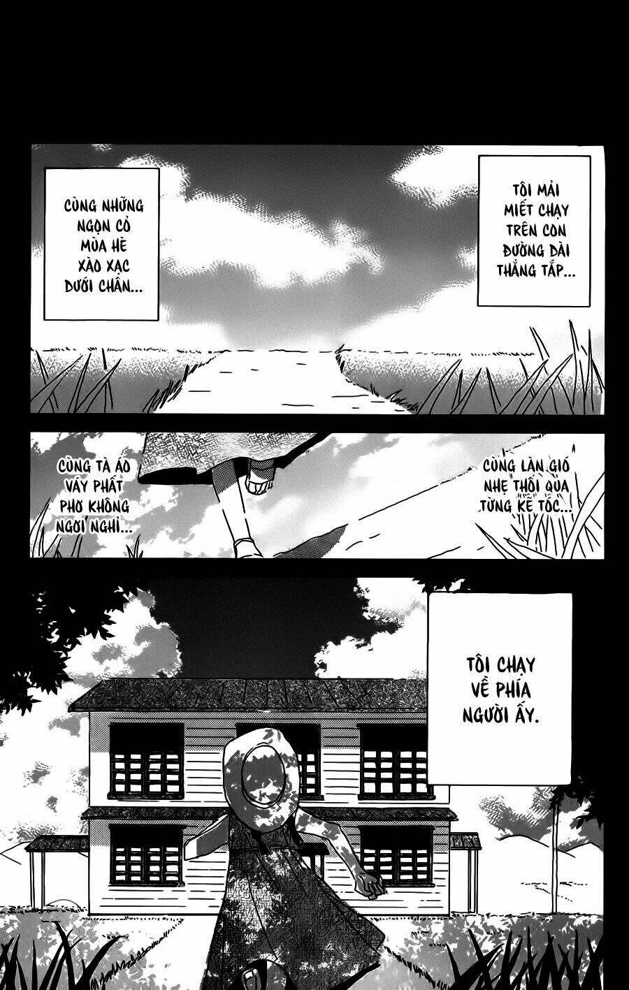 tổng hợp one shot. chapter 228 3