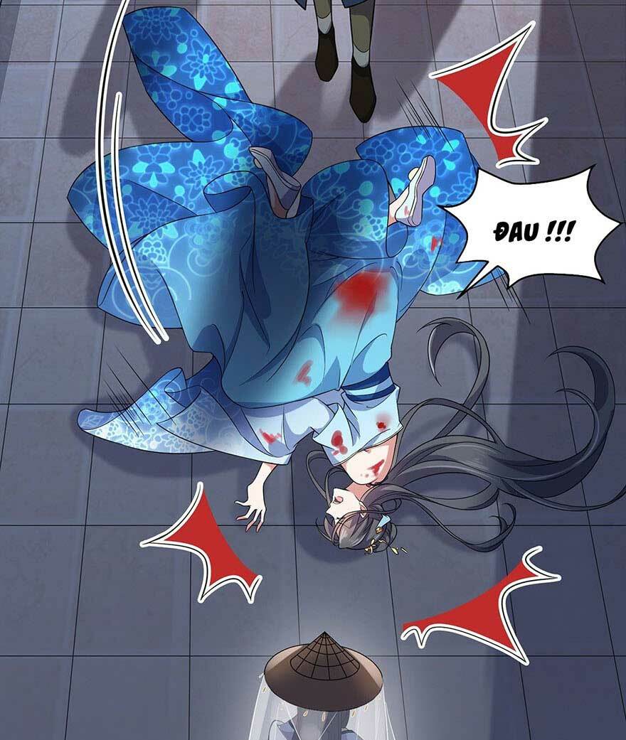 hoạn phi thiên hạ chapter 51 26