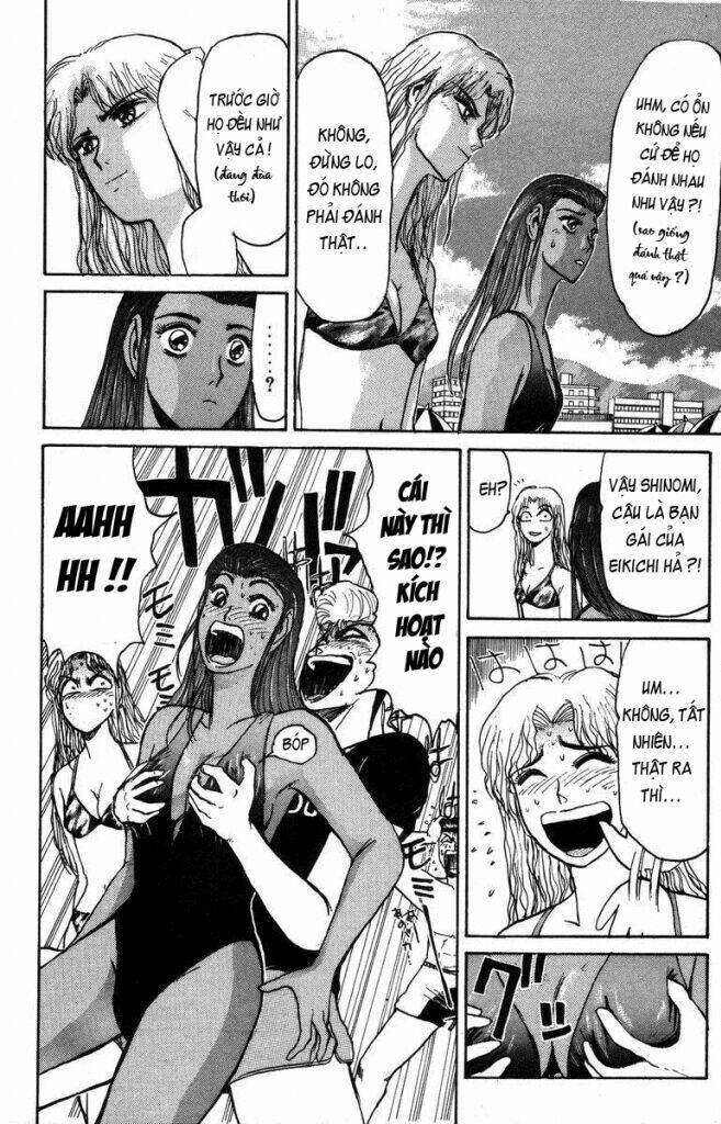 shonan junai gumi chapter 110 13