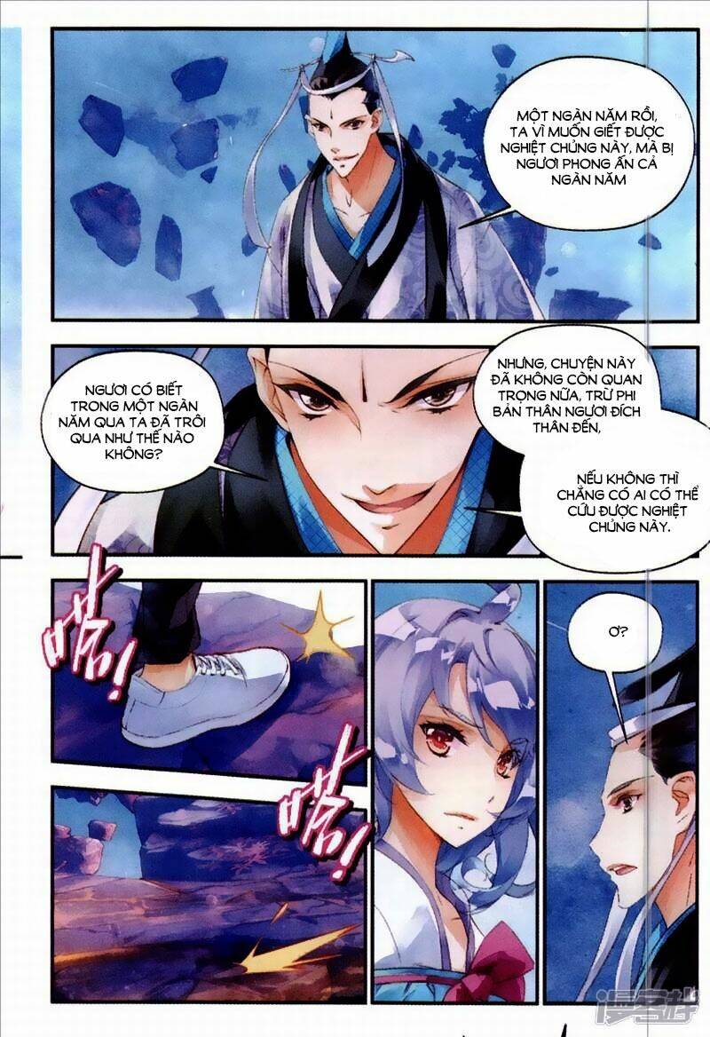 thu la chapter 39 18