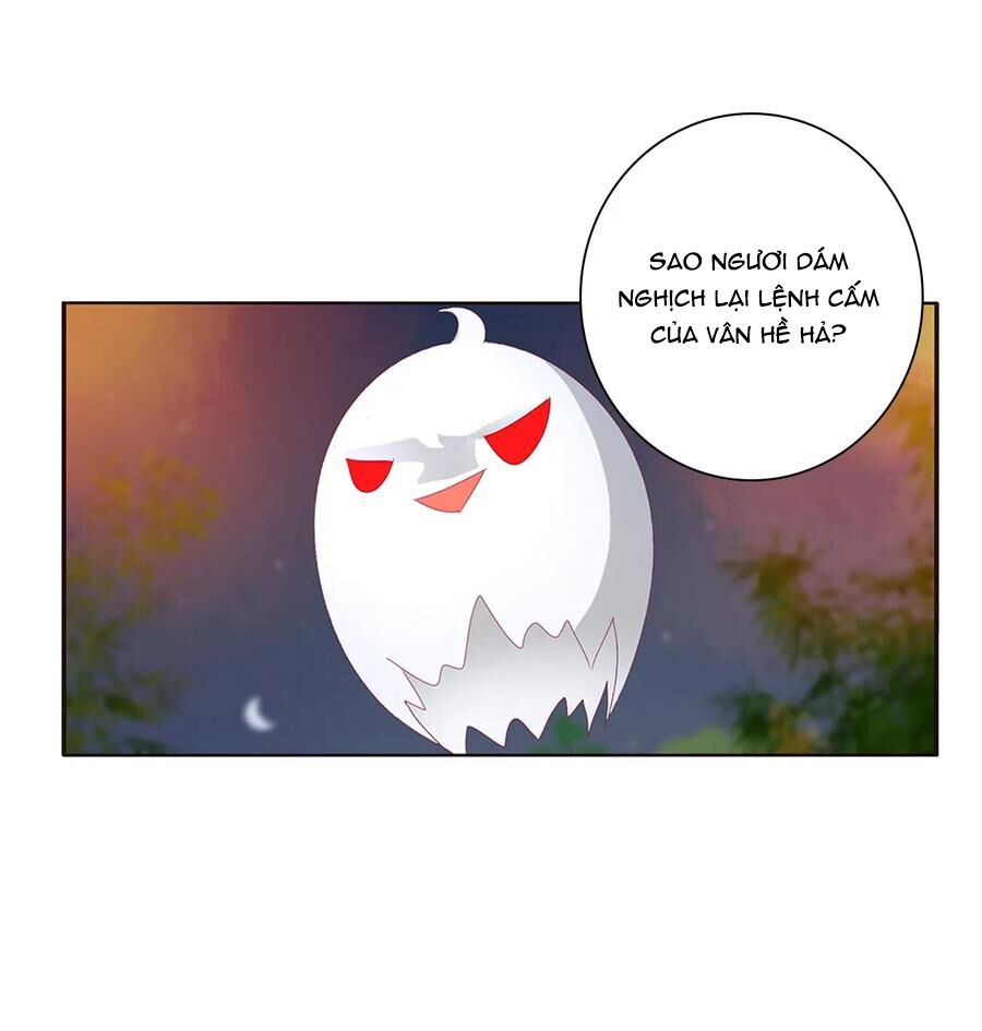 thông linh phi chapter 577 25