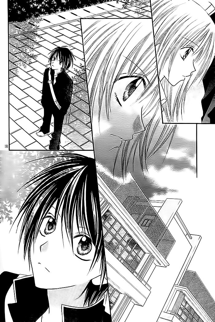 bí mật xương rồng chapter 8 18