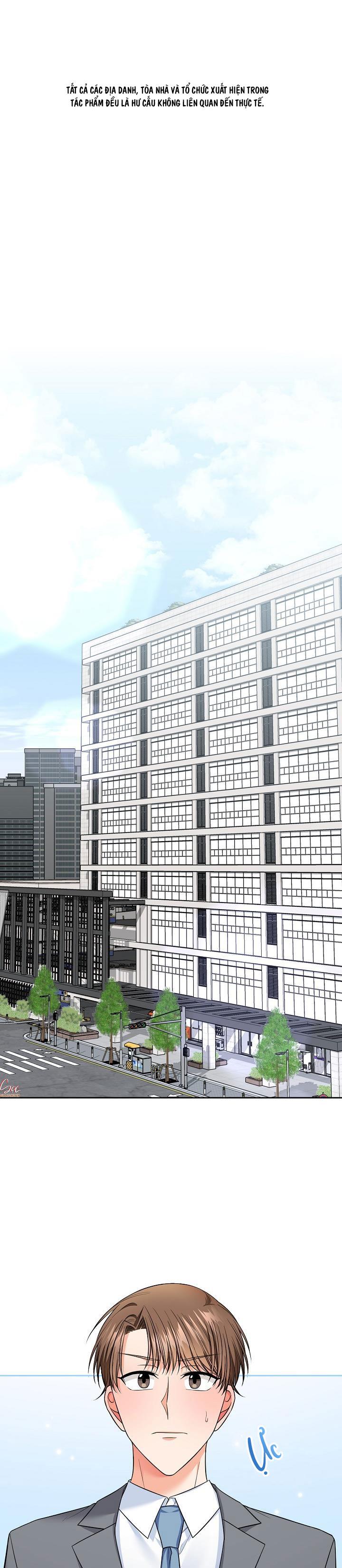 phòng tắm hơi chapter 49 2