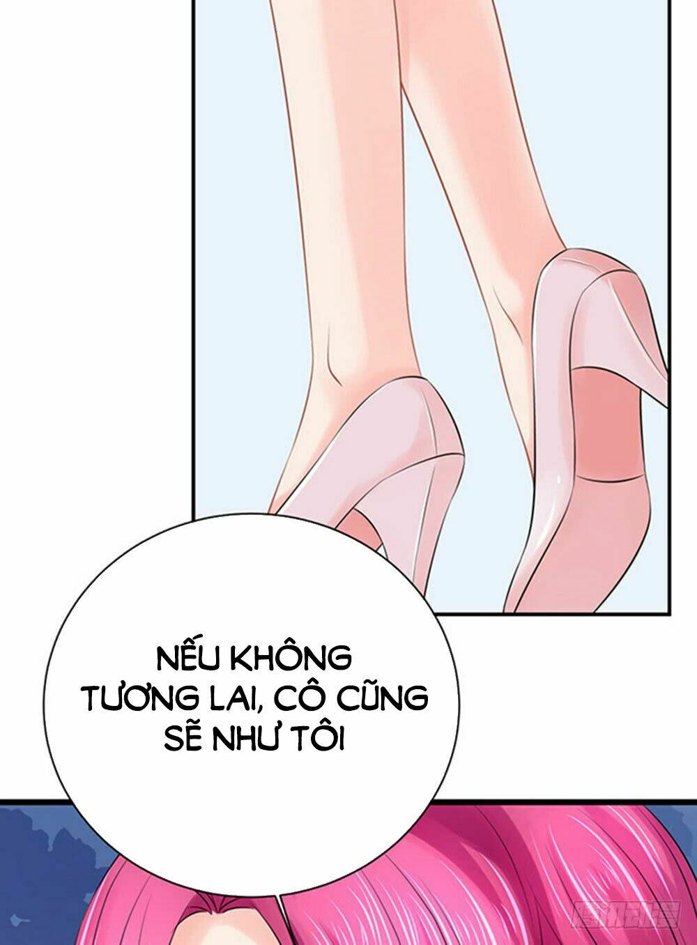 luyến đường thời quang chapter 50 40