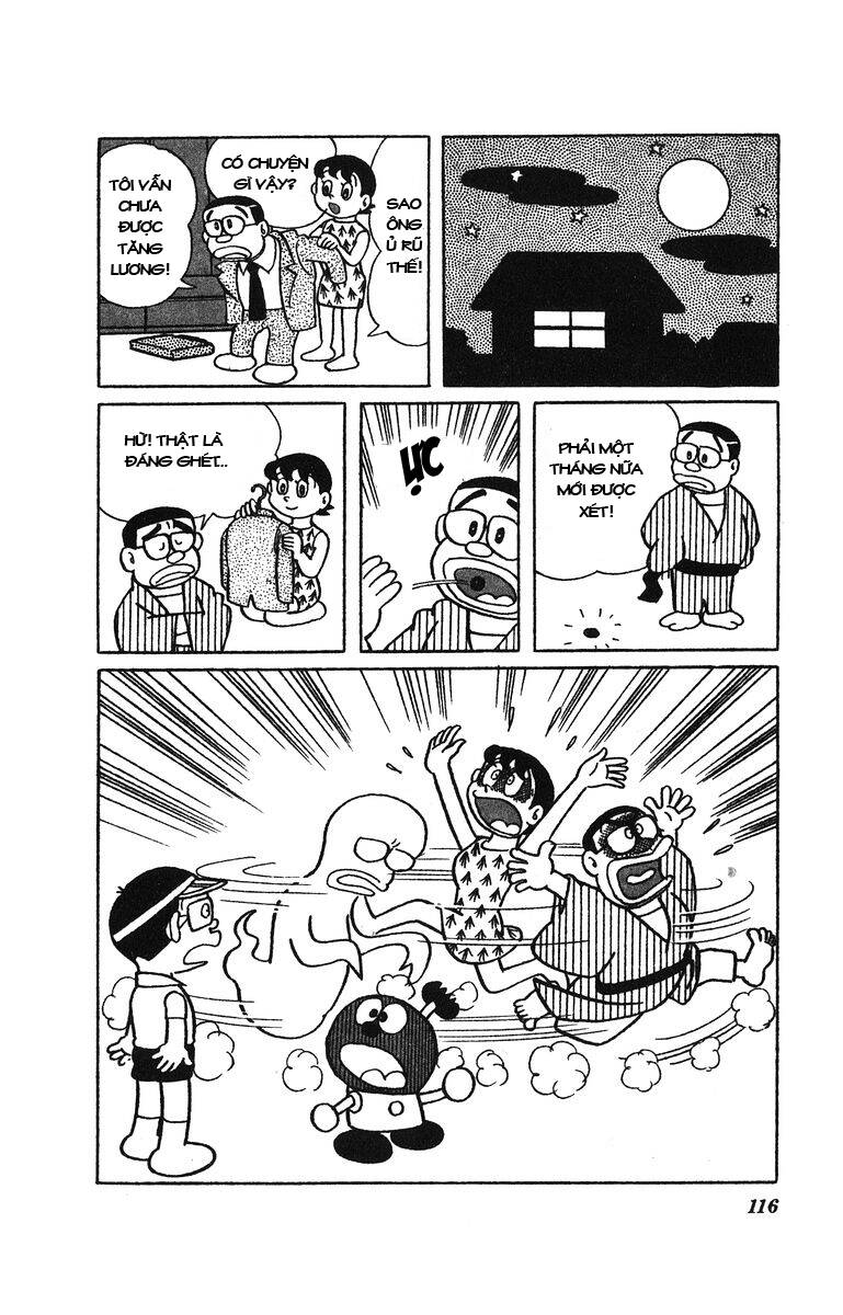 cuốn từ điển kì bí chapter 18 17