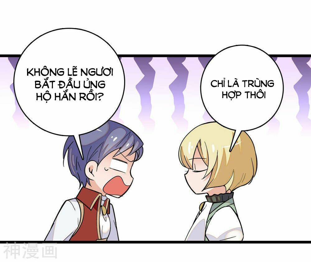 huyết túc khế ứớc chapter 10 30