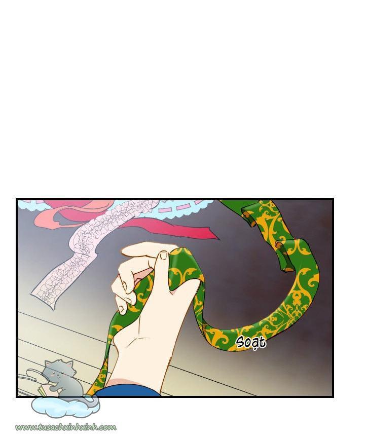 công nương khế ước của gia tộc công tước quái vật chapter 10 18