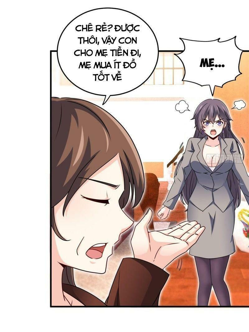 ta là hàn tam thiên chapter 51 26