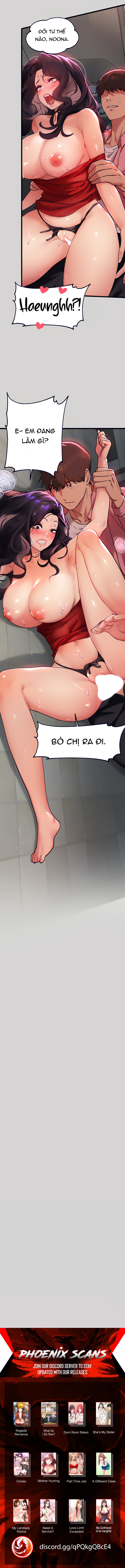 chị chủ nhà của tôi chapter 34.2 6