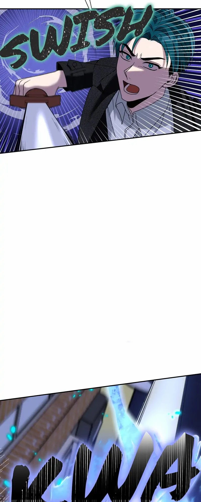 nụ hôn yêu tinh chapter 3.1 55