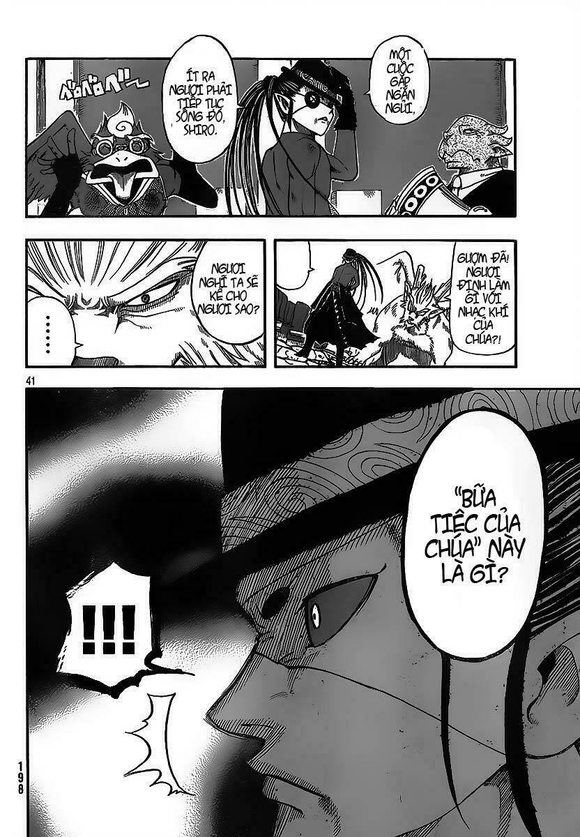 buster keel chapter 10 39