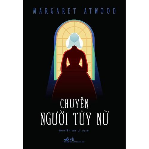 Sách tiểu thuyết được đông đảo độc giả đón đọc - Chuyện người tùy nữ