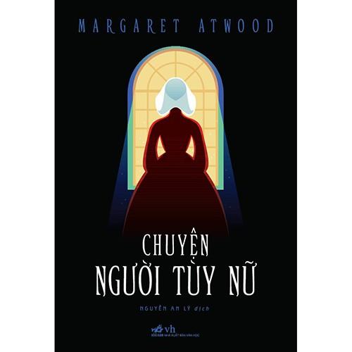 Sách - Chuyện người tùy nữ