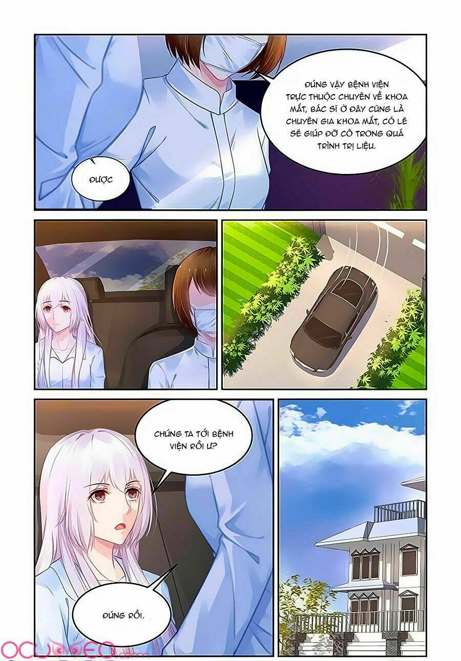 danh môn thiên hậu chapter 188 1