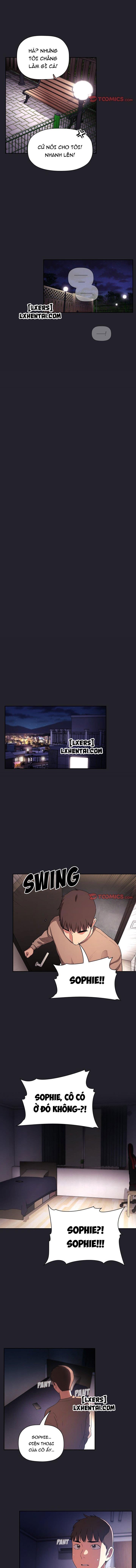 tan rã và tái hợp chapter 64 6