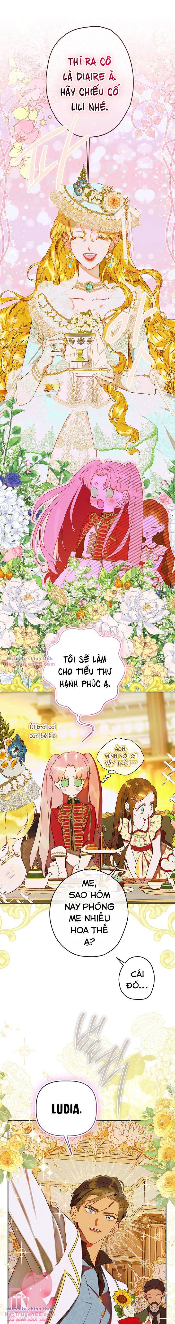 mẹ tôi lại kết hôn lần nữa chapter 54 5