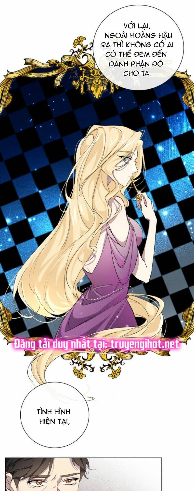 ta đã từng mong nàng biến mất chapter 29 14