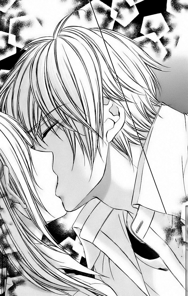 kimi to koi no tochuu chapter 8 18