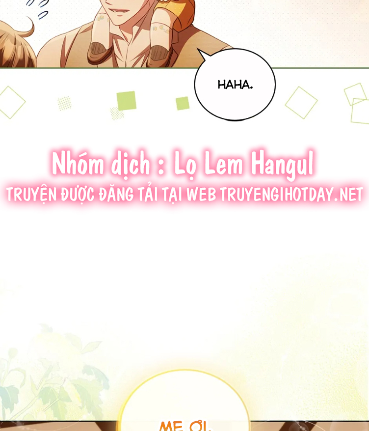 nhật ký chăm sóc đứa trẻ của nhân vật phản diện chapter 19 72