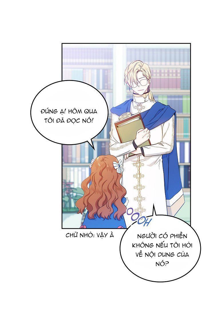 lần này tôi sẽ trở thành gia chủ chapter 6 45