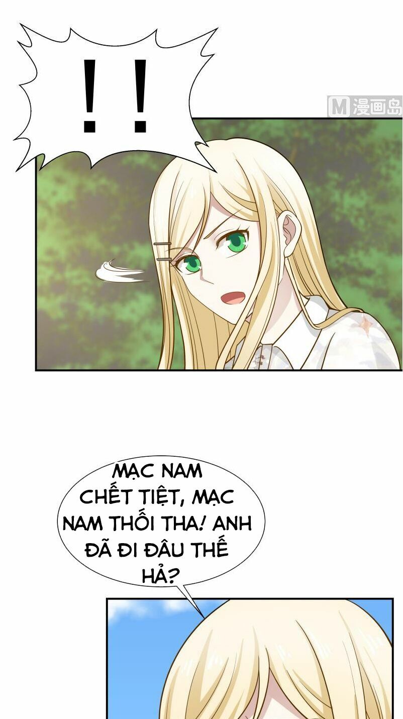 trên người ta có một rồng chapter 53 3