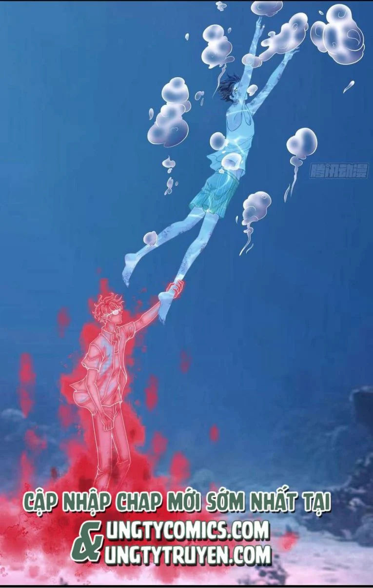 tôi nghi ngờ hệ thống thích tôi chapter 26 10