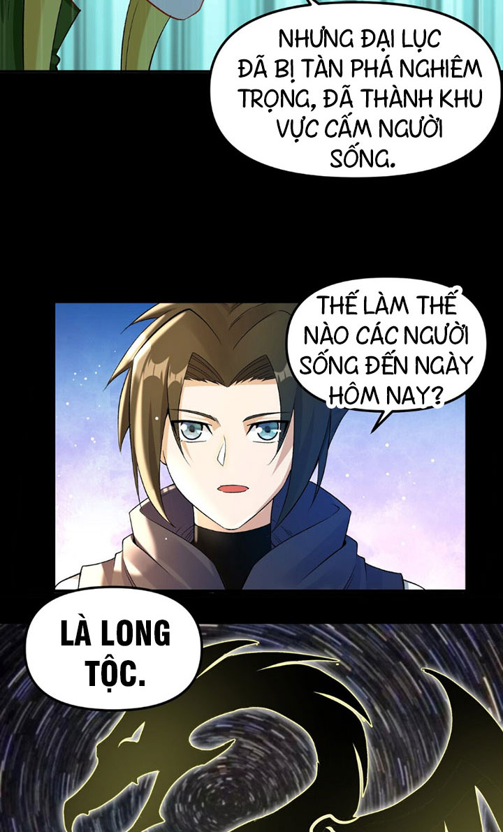 đại ma pháp sư dựa vào muội tử trừ ma chapter 9 10