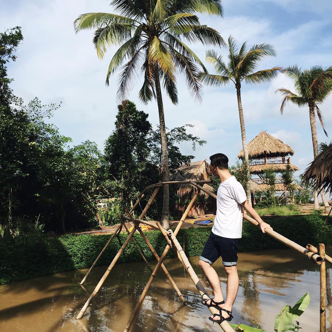 Tour Tiết Kiệm: Mỹ Tho - Bến Tre - Tiền Giang 01 Ngày, Khởi Hành Hàng Ngày