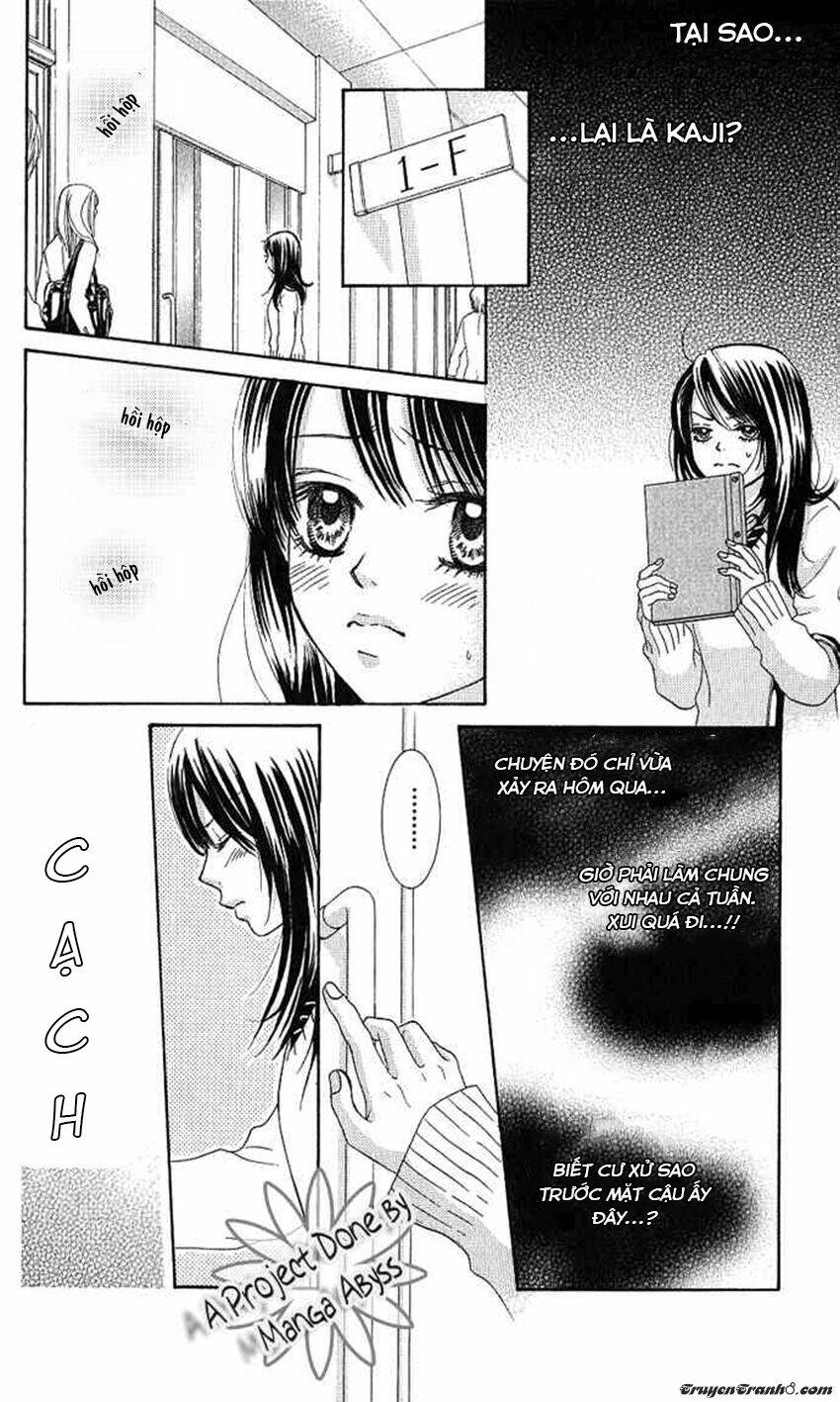 bokutachi wa shitte shimatta chapter 3 9