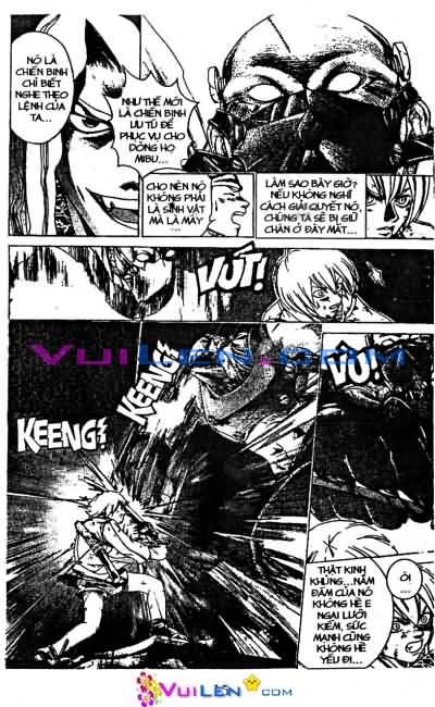 mắt quỷ kyo chapter 70 17