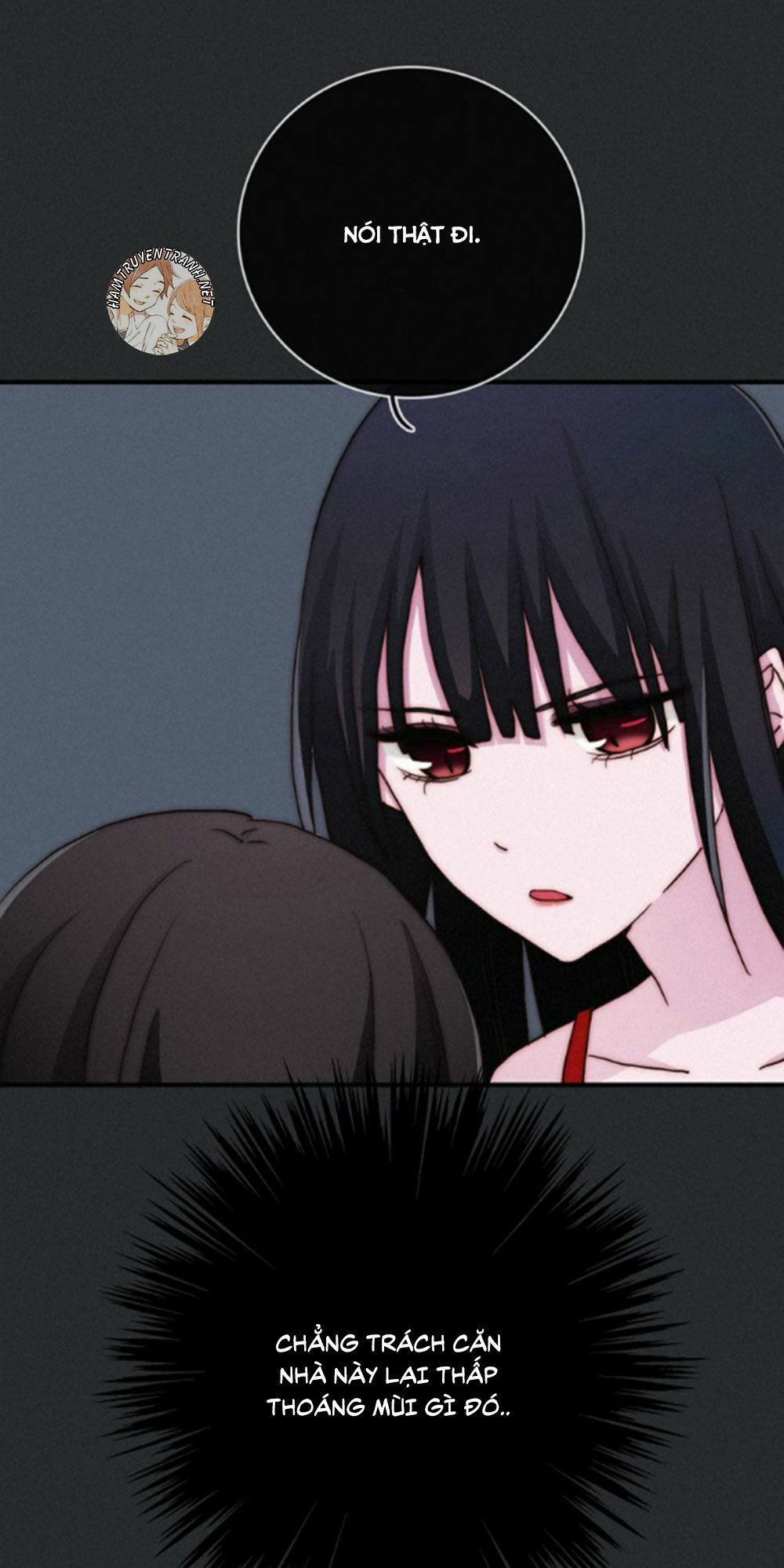 bí mật bóng đêm chapter 6.1 6