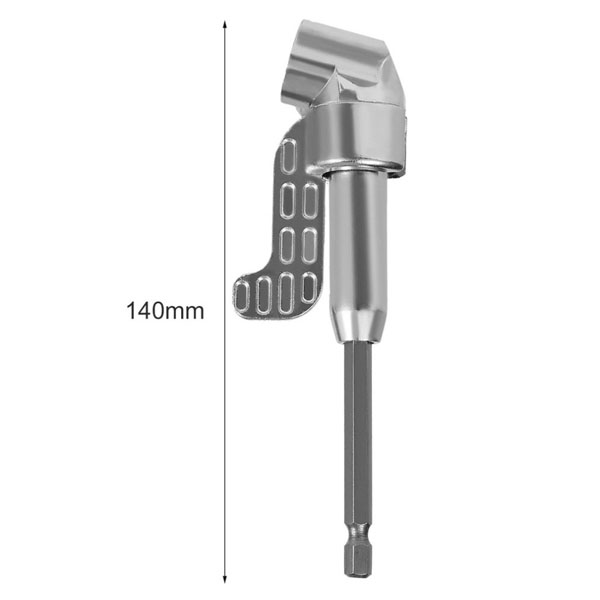 Đầu chuyển hướng tô vít v2