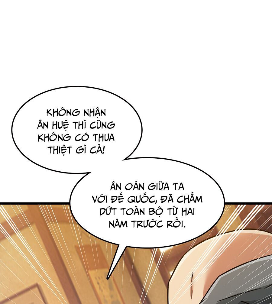 đại bảo kiếm của tôi chapter 31 38